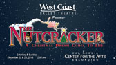 WCBT Nutcracker